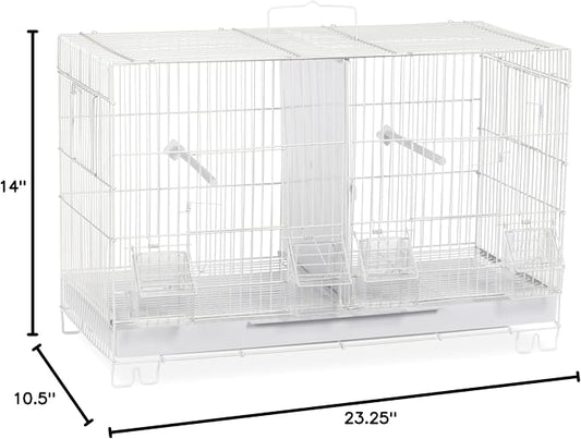 Prevue Hendryx Breeder Cage - Image 2