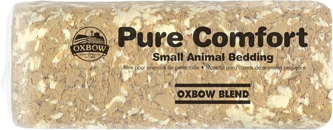 Oxbow Pure Comfort Bedding, & Guinea Pig Bedding, Bunny Supplies - Image 10