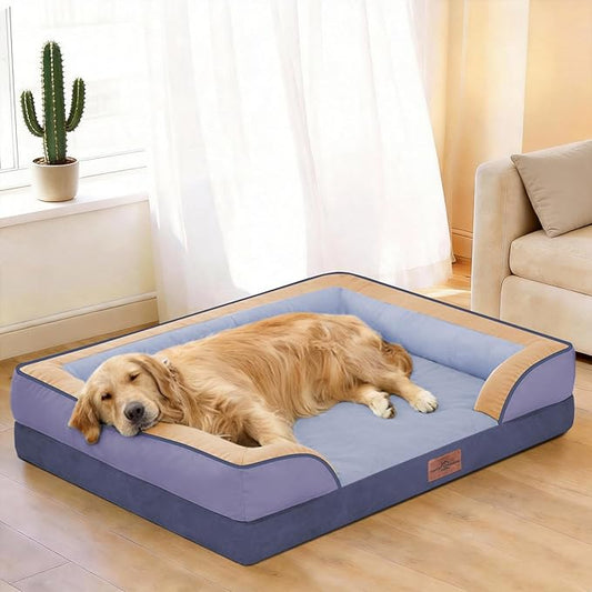 Comfort Expression Orthopedic Dog Bed - Image 2