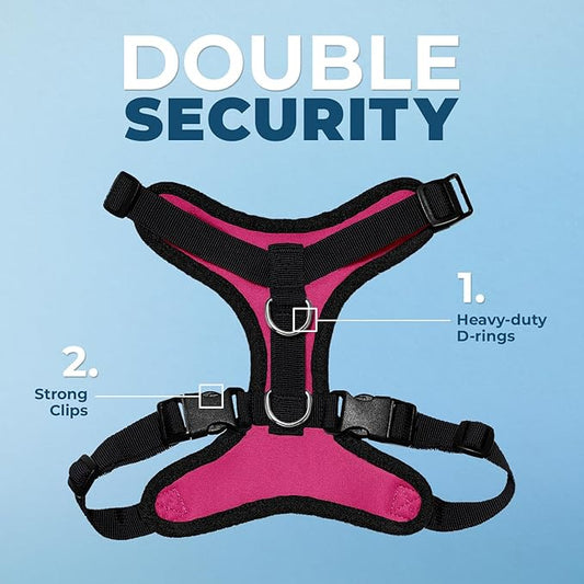 Voyager Step-in Pet Harness - Image 2