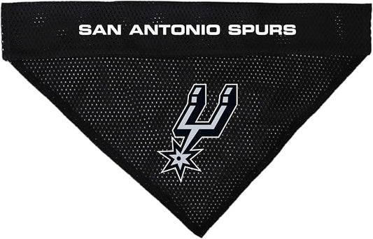 Pets First NBA DOG BANDANA - Image 2