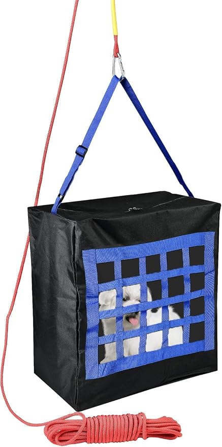 Pet Fire Rescue Bag Large up to 90 pounds - Image 2