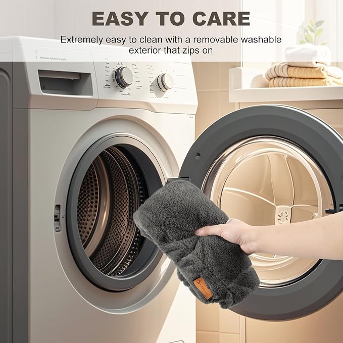Cat Couch Bed - Cat Bed for Indoor Cats, Calming Pet Sofa Puppy Sleeping Bed - Image 7