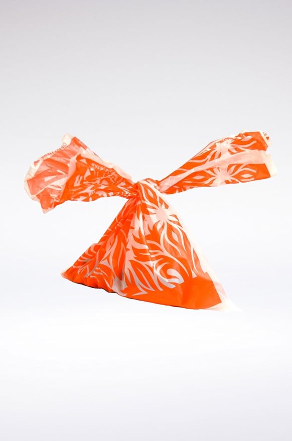 Glad for Pets Extra Large Unscented Heavy Duty Dog Waste Bags - Image 7