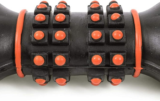 Petface Seriously Strong Bone Tread Dog Toy - Image 2