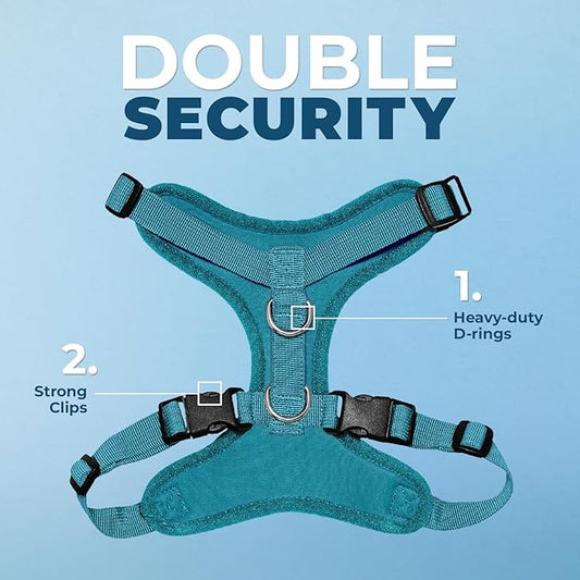 Voyager Step-in Pet Harness - Image 2