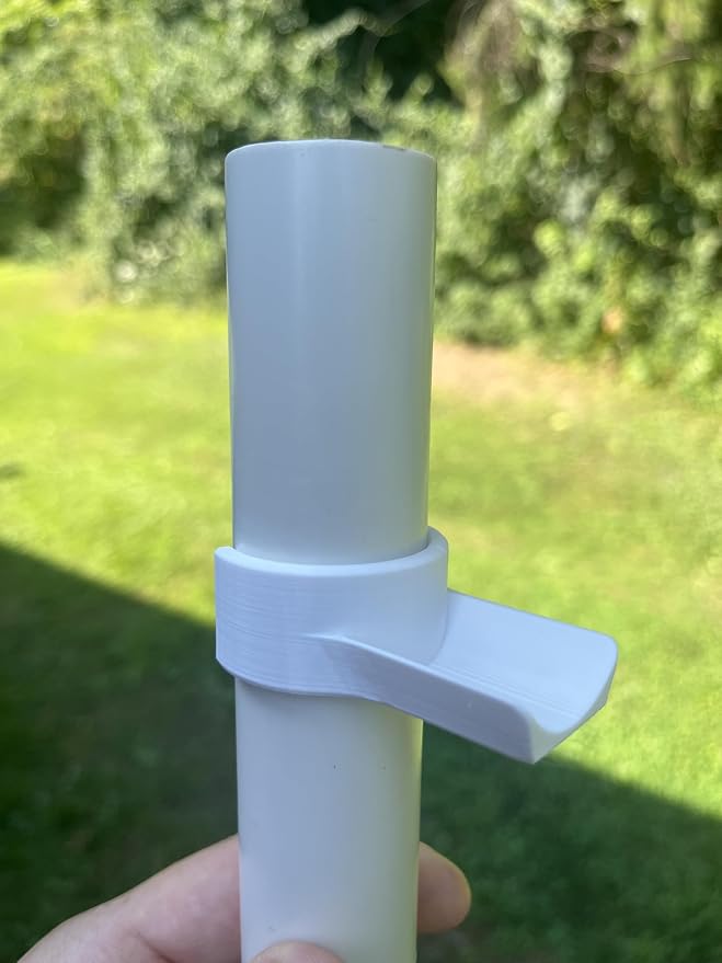 3/4" Jump Cups-Dog Agility Equipment-Set of Ten fits Factory Labeled 3/4" PVC - Image 8