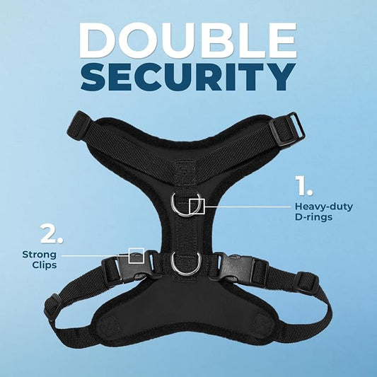 Voyager Step-in Pet Harness - Image 2
