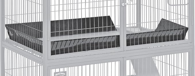 Ferret Nation Scatter Guard Upper by MidWestHomesForPets