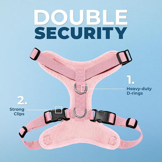 Voyager Step-in Pet Harness - Image 2