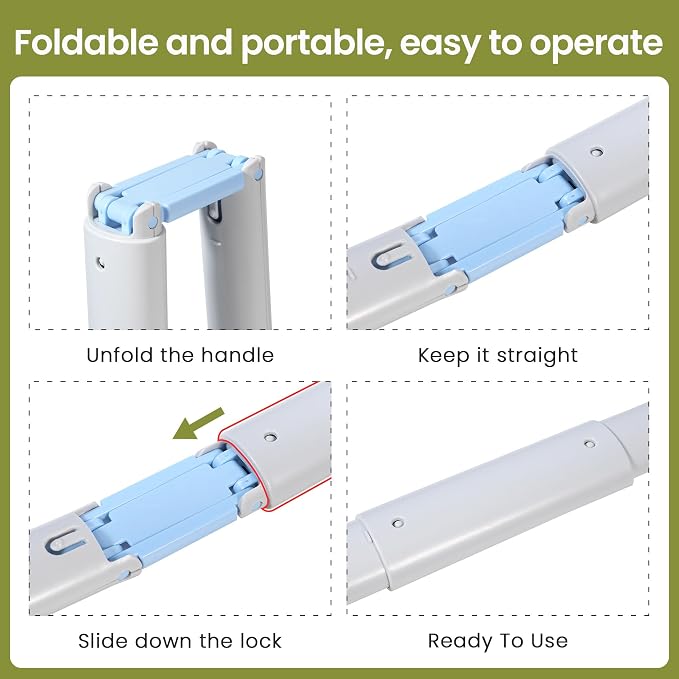 Dog Pooper Scooper Portable - Image 8