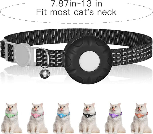 Cat GPS Tracker, Waterproof, Pet Tracker - Image 2