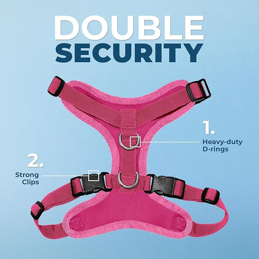 Voyager Step-in Pet Harness - Image 2