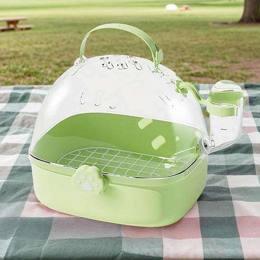 Bird Carrier Cage - Image 2