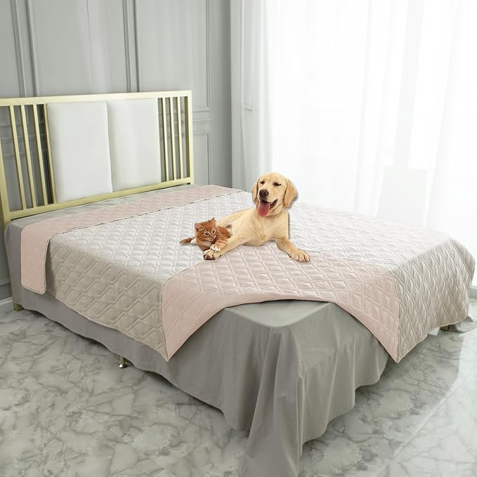 Ameritex Waterproof Dog Bed Cover Pet Blanket - Image 8