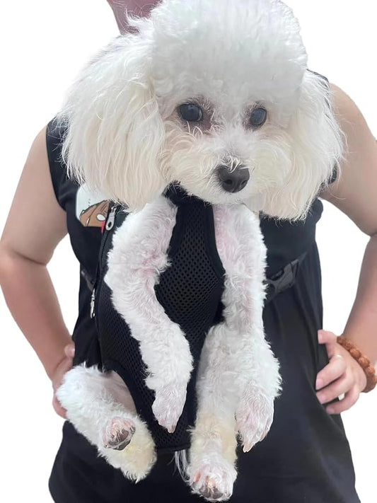 Pet Carrier Backpack - Image 2