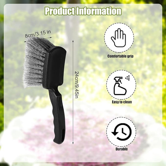 Bird Bath Brush - Image 2