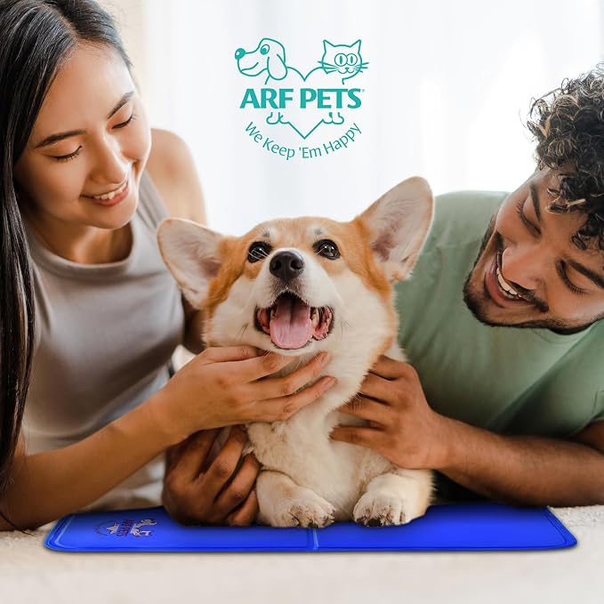 Arf Pets Cooling Mat for Dogs - Image 6