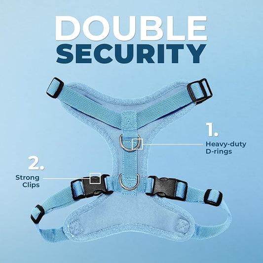 Voyager Step-in Pet Harness - Image 2