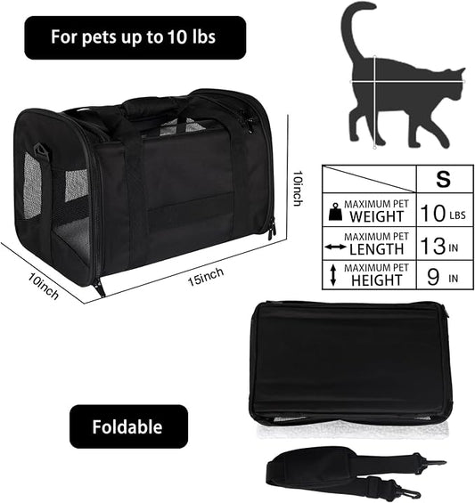 Cat Carrying Case - Image 2