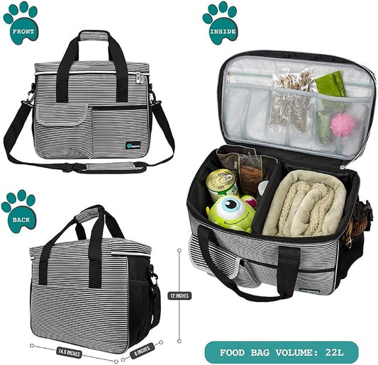 PetAmi Dog Travel Bag - Image 2