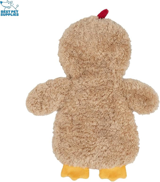 Best Pet Supplies Interactive Squeaky Dog Chew Toy, Ideal Dog Toys - Image 2