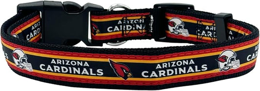 New & Improved Pets First NFL Licensed PET Collar- Heavy-Duty, and Durable New - Image 2