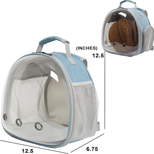 Guinea Pig Carrier, Guinea Pig Carrier - Image 2