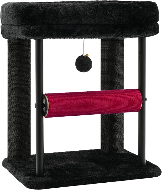 Hey-brother Cat Tree, Cat Scratching Posts - Image 9