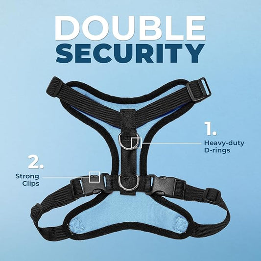 Voyager Step-in Pet Harness - Image 2