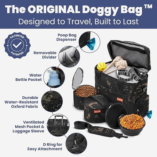 The Original Doggy Bag™ - Image 2