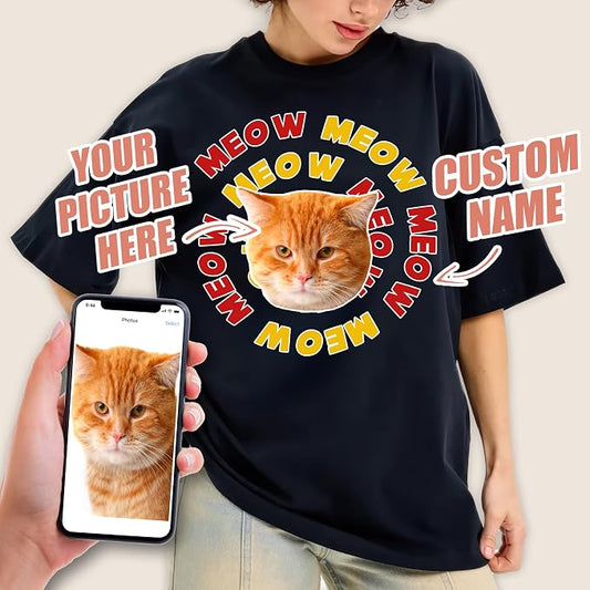 H-DEWALL Custom Shirts Custom Bootleg Rap Shirt - Image 2