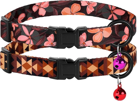 Cat Collars 2 Pack - Image 2