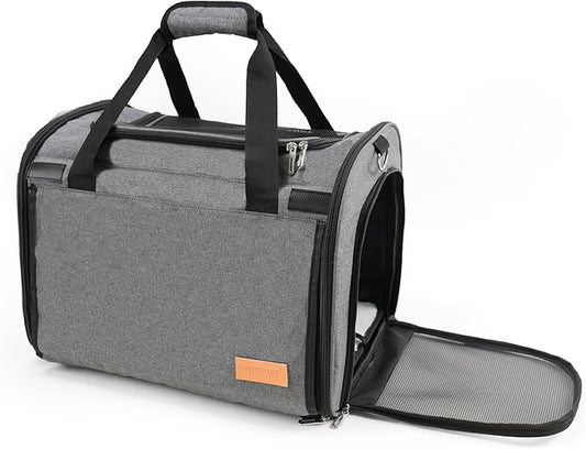 TWDEPART Cat Carrier Backpack - Image 2