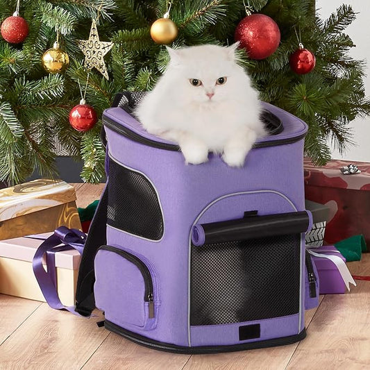 PETSFIT Dog Backpack Carrier - Image 2