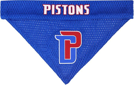Pets First NBA Dog Bandana - Image 2