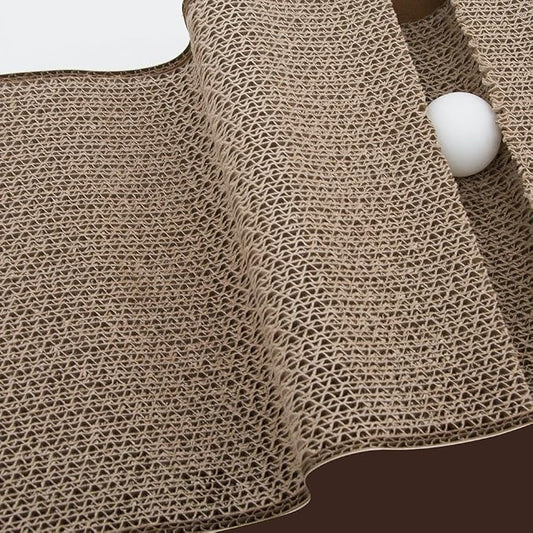 Best Pet Supplies Catify Cat Scratcher, Fun Interactive Scratchers, Claw Safe - Image 2
