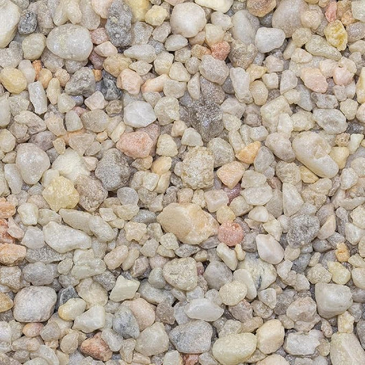 GloFish Aquarium Gravel, Pearlescent, Complements Tanks and Décor, 5 Pounds - Image 2