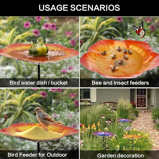 Bee Watering Station 1 Pack - Image 5