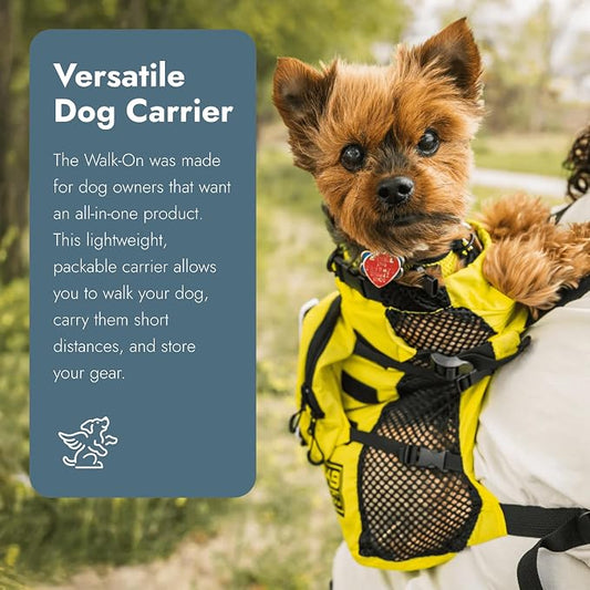K9 Sport Sack Walk-On - Image 2