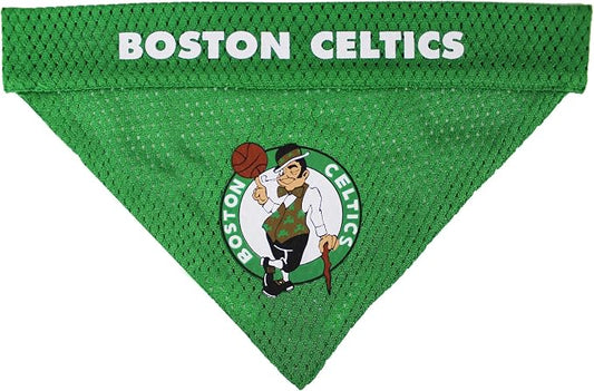 Pets First NBA Dog Bandana - Image 2