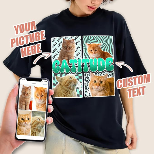 H-DEWALL Custom Shirts Custom Bootleg Rap Shirt - Image 2