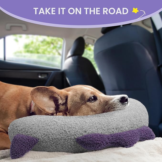 Dog Calming Pillow - Image 8