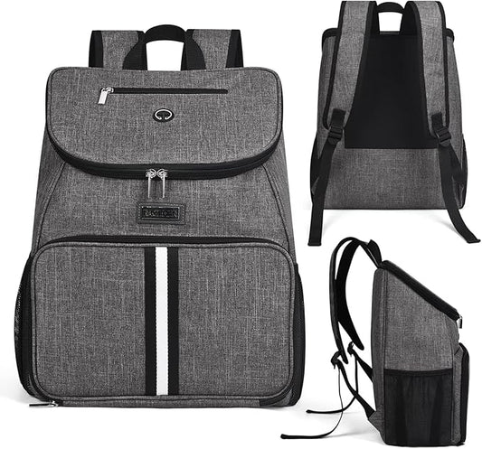 BAGLHER丨Dog Travel Bag, Airline Approved Pet Supplies Backpack, Dog Travel - Image 2