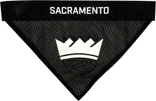 Pets First NBA Reversible & Adjustable Bandana - Image 2