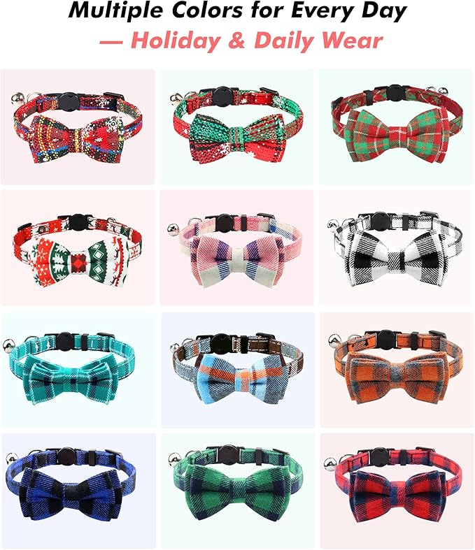 Joytale Upgraded Cat Collar - Image 7