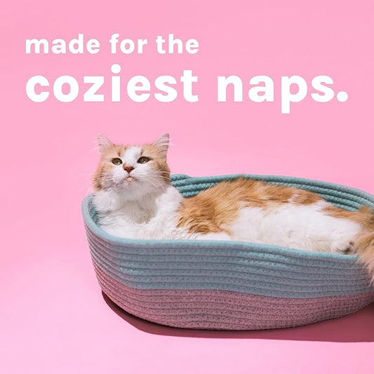 Kitty City Cat Bed - Image 2