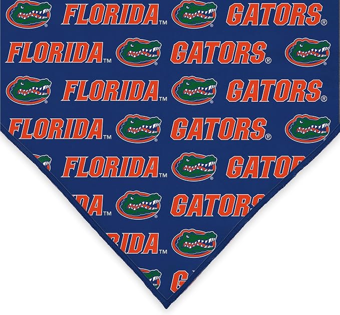 Florida Gators Officially Licensed Bandana - Image 3