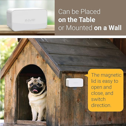 SVD.PET Dog Waste Dispenser - Image 2