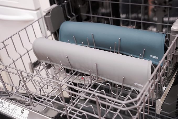 OHMO - Cat Food Mat, Silicone Pet Feeding Mat - Image 7